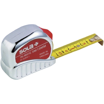 Рoлетка Sola TM 3 TRI Matic, 3м