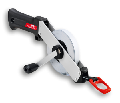 Ролетка Sola TR 50 M/B Tracker, 50м 13 мм