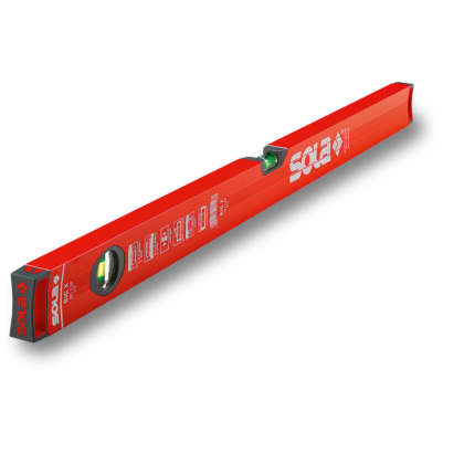 Алуминиев нивелир Sola BIG X 60 см
