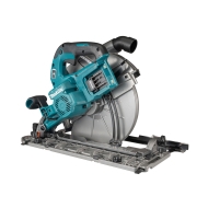 MAKITA HS011GZ Акумулаторен ръчен циркуляр без батерии и зарядно устройство 40 V ф270 мм