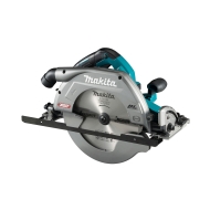 MAKITA HS011GZ Акумулаторен ръчен циркуляр без батерии и зарядно устройство 40 V ф270 мм