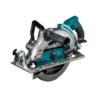 MAKITA RS002GZ Аумулаторен ръчен циркуляр без батерии и зарядно устройство 40 V ф260 мм