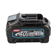 MAKITA BL4040 Акумулаторна батерия 40 V 4 Ah (191B26-6)