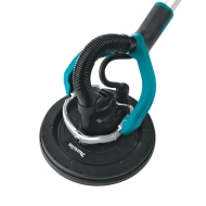 MAKITA DSL801Z Акумулаторна шлайф машина за стени и тавани без батерии и зарядно устройство 18 V