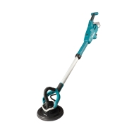 MAKITA DSL801Z Акумулаторна шлайф машина за стени и тавани без батерии и зарядно устройство 18 V