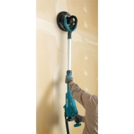MAKITA DSL801Z Акумулаторна шлайф машина за стени и тавани без батерии и зарядно устройство 18 V