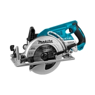MAKITA DRS780Z Акумулаторен ръчен циркуляр без батерии и зарядно устройство 18 V ф185 мм