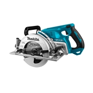 MAKITA DRS780Z Акумулаторен ръчен циркуляр без батерии и зарядно устройство 18 V ф185 мм