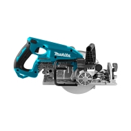 MAKITA DRS780Z Акумулаторен ръчен циркуляр без батерии и зарядно устройство 18 V ф185 мм