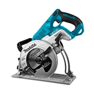 MAKITA DRS780Z Акумулаторен ръчен циркуляр без батерии и зарядно устройство 18 V ф185 мм