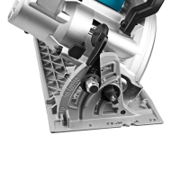 MAKITA DRS780Z Акумулаторен ръчен циркуляр без батерии и зарядно устройство 18 V ф185 мм