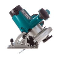 MAKITA DSS611Z Акумулаторен ръчен циркуляр без батерии и зарядно устройство 18 V ф165 мм