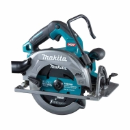 MAKITA HS003GZ Aкумулаторен ръчен циркуляр без батерии и зарядно устройство 40 V ф185 мм