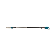 MAKITA UA003GZ Акумулаторен телескопичен верижен трион без батерии и зарядно устройство 40 V 30 см