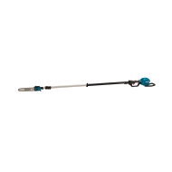 MAKITA UA003GZ Акумулаторен телескопичен верижен трион без батерии и зарядно устройство 40 V 30 см