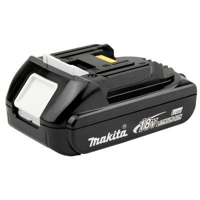 Акумулаторна батерия Makita, 18V, 1.5Ah, Li-ion