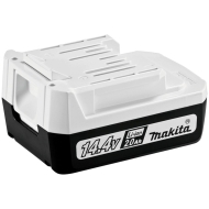 MAKITA Акумулаторна батерия 14.4 V 2 Ah (191N76-3)