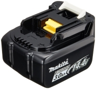 MAKITA Акумулаторна батерия 14.4 V 3 Ah (632G20-4)