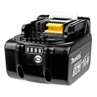 MAKITA Акумулаторна батерия 14.4 V 3 Ah (632G20-4)