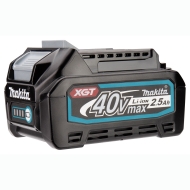 MAKITA BL4025 Акумулаторна батерия 40 V 2.5 Ah (191B36-3)