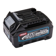 MAKITA BL4020 XGT Акумулаторна батерия 40 V 2 Ah (191L29-0)