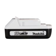 MAKITA BL1820G Акумулаторна батерия 18 V 2 Ah (191N69-0)
