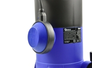 GEKO G81457 Монофазна дренажна помпа 1100 W 15000 л/ч 10 м