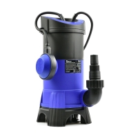 GEKO G81457 Монофазна дренажна помпа 1100 W 15000 л/ч 10 м