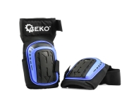 GEKO G90017 Предпазни наколенки с гел ефект 2 бр.