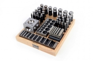 HBM 00436 Комплект пуансони за бижута Ank Model 3 40 части