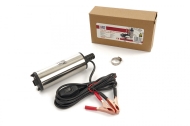 HBM 9744 Потопяема помпа за моторни масла и дизел 12 V 40 W 20 л/мин