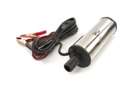 HBM 9744 Потопяема помпа за моторни масла и дизел 12 V 40 W 20 л/мин