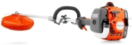 HUSQVARNA 129LK Бензинов тример 850 W 1.9 к.с 34.6 см3 430 мм (967193603)