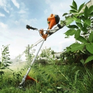 HUSQVARNA 545RX Бензинов тример 2100 W 2.8 к.с. 45.7 см3 310х330х1850 мм (966015902)