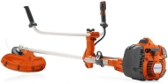 HUSQVARNA 545RX Бензинов тример 2100 W 2.8 к.с. 45.7 см3 310х330х1850 мм (966015902)