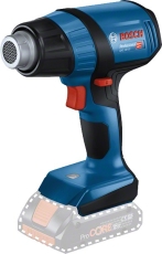 BOSCH GHG 18V-50 Professional Акумулаторен пистолет за горещ въздух 18 V 300-500 гадуса (06012A6500)