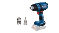 BOSCH GHG 18V-50 Professional Акумулаторен пистолет за горещ въздух 18 V 300-500 гадуса (06012A6500)