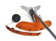 HUSQVARNA 135R Бензинов тример 1.9 к.с (966604802)