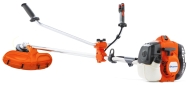 HUSQVARNA 135R Бензинов тример 1.9 к.с (966604802)