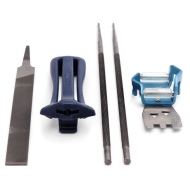 HUSQVARNA Комплект за заточване X-CUT SP21G 0.325 (595004601)