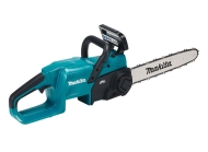 MAKITA DUC357Z Акумулаторен верижен трион без батерии и зарядно устройство 18 V 35 см