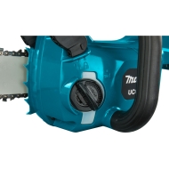 MAKITA UC004GZ Акумулаторен верижен трион без батерии и зарядно устройство 40 V 350 мм