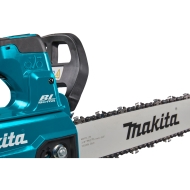 MAKITA UC004GZ Акумулаторен верижен трион без батерии и зарядно устройство 40 V 350 мм