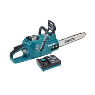 MAKITA UC011GT101 Акумулаторен верижен трион 40 V 5 Ah 35 см