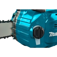 MAKITA UC011GT101 Акумулаторен верижен трион 40 V 5 Ah 35 см