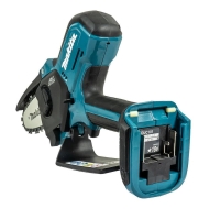MAKITA DUC101Z Акумулаторен безчетков верижен трион без батерии и зарядно устройство 18 V 10 см