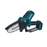MAKITA DUC101Z Акумулаторен безчетков верижен трион без батерии и зарядно устройство 18 V 10 см
