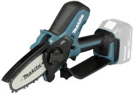MAKITA DUC101Z Акумулаторен безчетков верижен трион без батерии и зарядно устройство 18 V 10 см