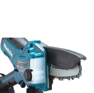 MAKITA DUC101Z Акумулаторен безчетков верижен трион без батерии и зарядно устройство 18 V 10 см