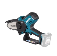 MAKITA UC100DZ Акумулаторен безчетков верижен трион без батерии и зарядно устройство 12 V 10 см